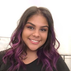 Meet your Posher, Lizette